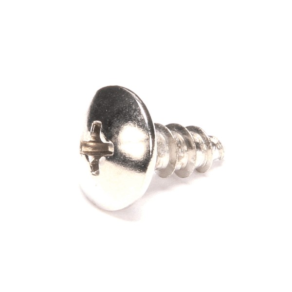 (image for) BKI (Barbeque King) SCR006 SCREW, 8 X 1/2 PHIL PAN